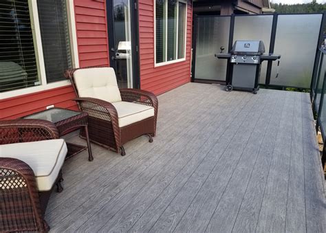 Alberta vinyl decking  Give us a call today! 1